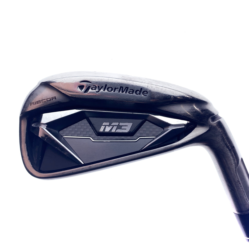 Used TaylorMade M3 4 Iron / 20.5 Degrees / Regular Flex
