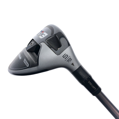 Used TaylorMade M3 5 Fairway Wood / 19 Degrees / Regular Flex
