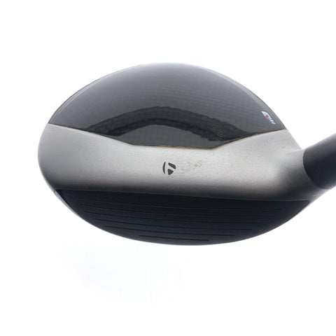 Used TaylorMade M3 5 Fairway Wood / 19 Degrees / Regular Flex