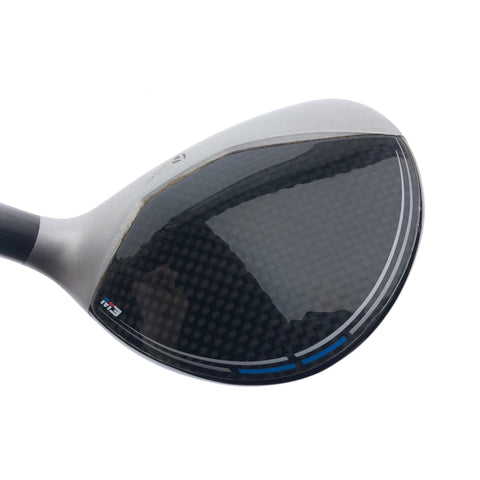 Used TaylorMade M3 5 Fairway Wood / 19 Degrees / Regular Flex