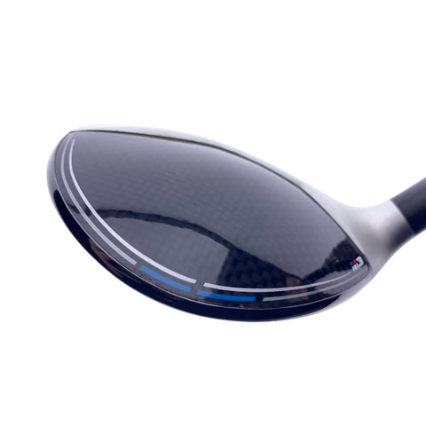 Used TaylorMade M3 5 Fairway Wood / 19 Degrees / Senior Flex / Left-Handed