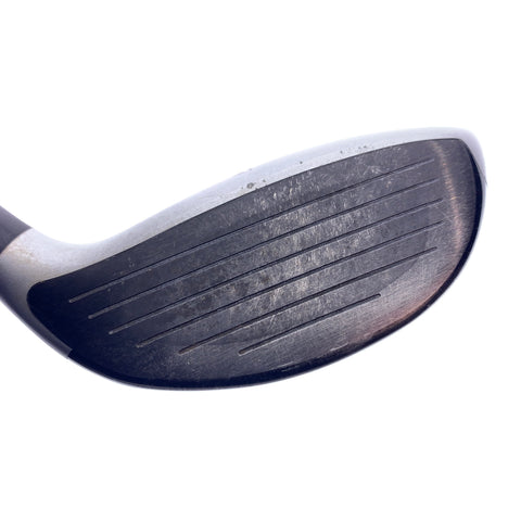 Used TaylorMade M3 5 Fairway Wood / 19 Degrees / Senior Flex / Left-Handed