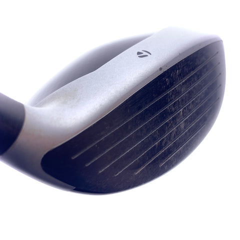 Used TaylorMade M3 5 Fairway Wood / 19 Degrees / Senior Flex / Left-Handed
