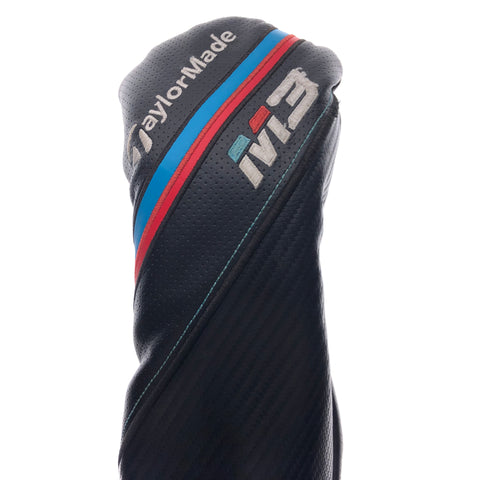 Used TaylorMade M3 5 Fairway Wood / 19 Degrees / Stiff Flex