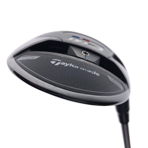 Used TaylorMade M3 5 Fairway Wood / 19 Degrees / Stiff Flex