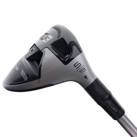 Used TaylorMade M3 5 Fairway Wood / 19 Degrees / Stiff Flex