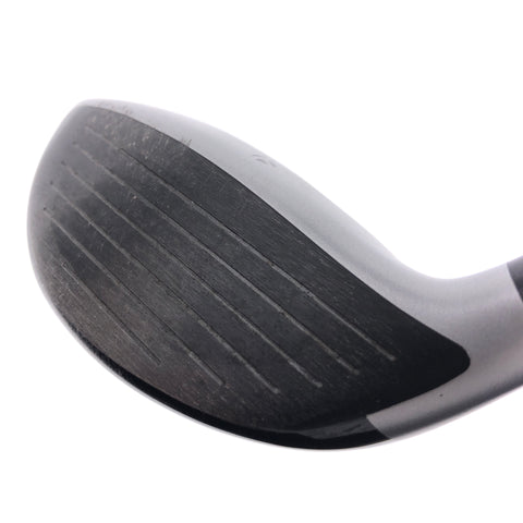 Used TaylorMade M3 5 Fairway Wood / 19 Degrees / Stiff Flex