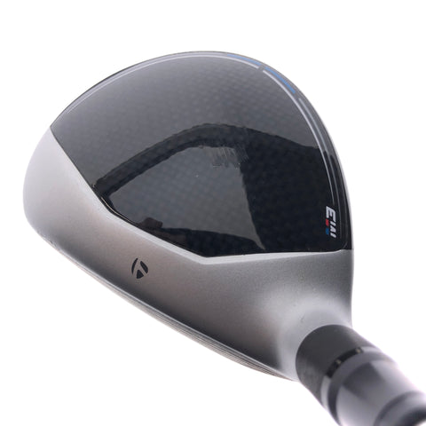 Used TaylorMade M3 5 Fairway Wood / 19 Degrees / Stiff Flex