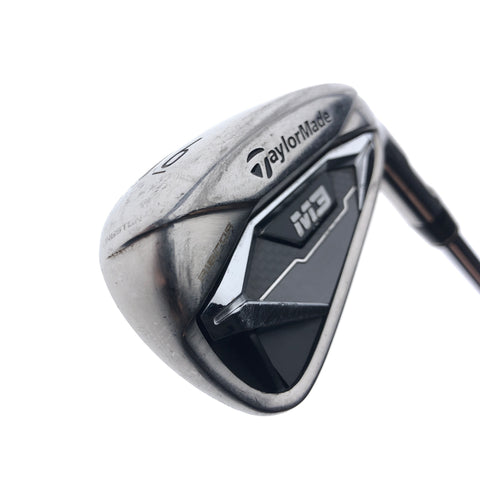Used TaylorMade M3 6 Iron / 26.5 Degrees / Regular Flex