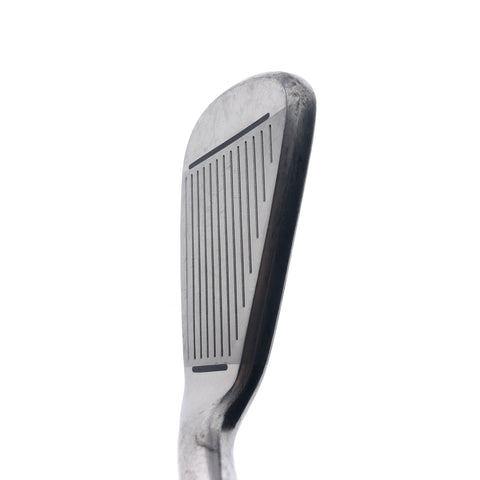 Used TaylorMade M3 6 Iron / 26.5 Degrees / Regular Flex