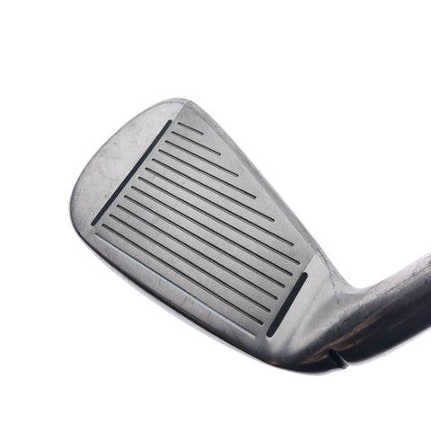 Used TaylorMade M3 6 Iron / 26.5 Degrees / Regular Flex