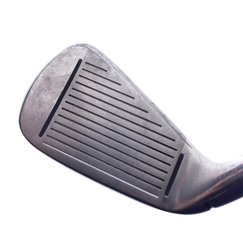 Used TaylorMade M3 7 Iron / 30.5 Degrees / Regular Flex
