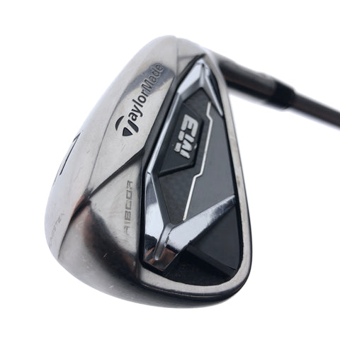 Used TaylorMade M3 7 Iron / 30.5 Degrees / Stiff Flex