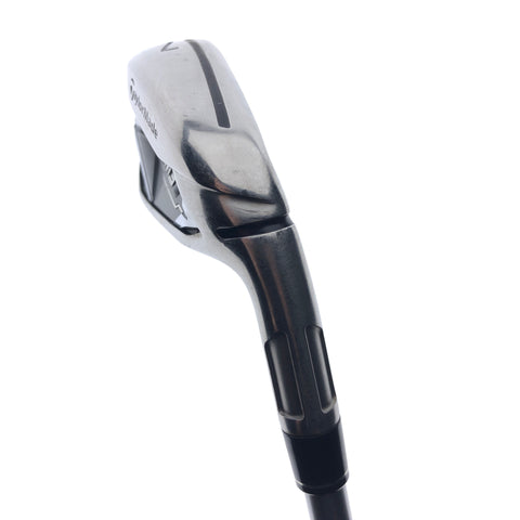 Used TaylorMade M3 7 Iron / 30.5 Degrees / Stiff Flex