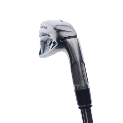Used TaylorMade M3 7 Iron / 30.5 Degrees / Stiff Flex