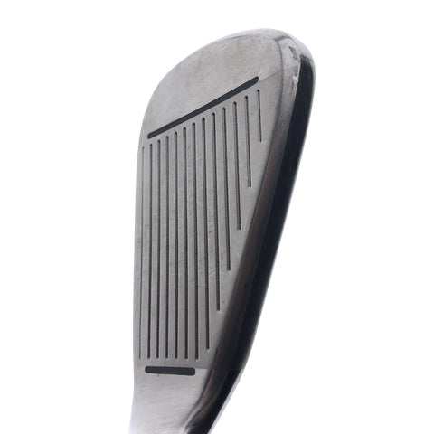 Used TaylorMade M3 7 Iron / 30.5 Degrees / Stiff Flex