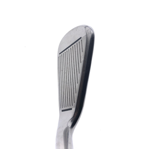 Used TaylorMade M3 7 Iron / 30.5 Degrees / Stiff Flex