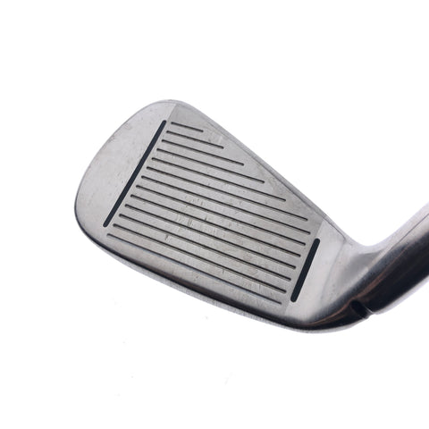 Used TaylorMade M3 7 Iron / 30.5 Degrees / Stiff Flex