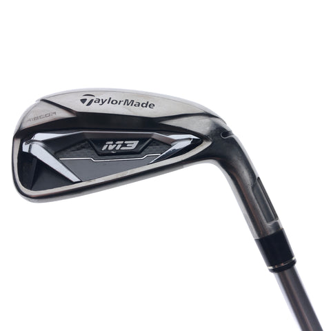 Used TaylorMade M3 7 Iron / 30.5 Degrees / Stiff Flex