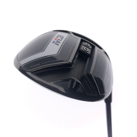 Used TaylorMade M3 Driver / 10.0 Degrees / X-Stiff Flex