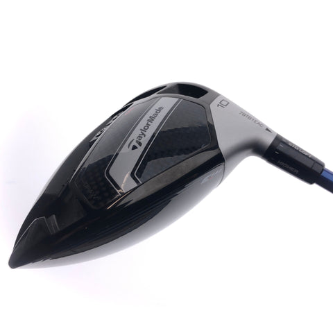 Used TaylorMade M3 Driver / 10.0 Degrees / X-Stiff Flex