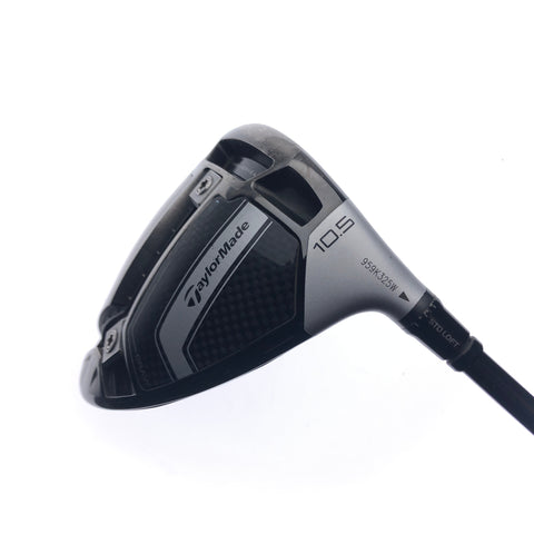 Used TaylorMade M3 Driver / 10.5 Degrees / Regular Flex