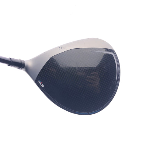 Used TaylorMade M3 Driver / 10.5 Degrees / Regular Flex
