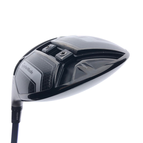 Used TaylorMade M3 Driver / 10.5 Degrees / Regular Flex / Left-Handed