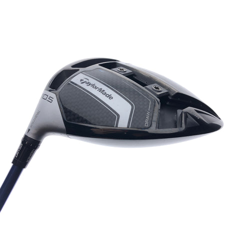 Used TaylorMade M3 Driver / 10.5 Degrees / Regular Flex / Left-Handed
