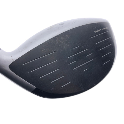 Used TaylorMade M3 Driver / 10.5 Degrees / Regular Flex / Left-Handed