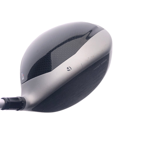 Used TaylorMade M3 Driver / 10.5 Degrees / Regular Flex / Left-Handed