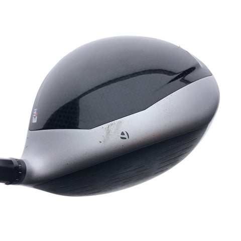 Used TaylorMade M3 Driver / 10.5 Degrees / Regular Flex / Left-Handed