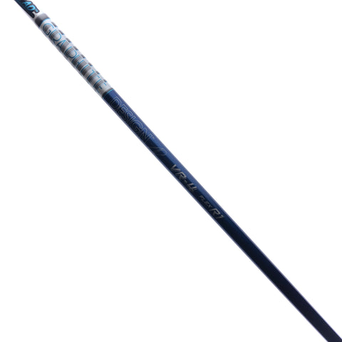 Used TaylorMade M3 Driver / 10.5 Degrees / Regular Flex / Left-Handed