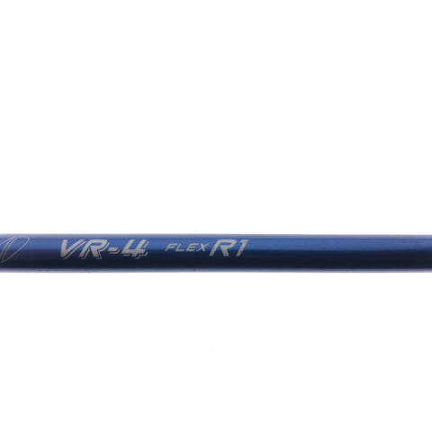 Used TaylorMade M3 Driver / 10.5 Degrees / Regular Flex / Left-Handed