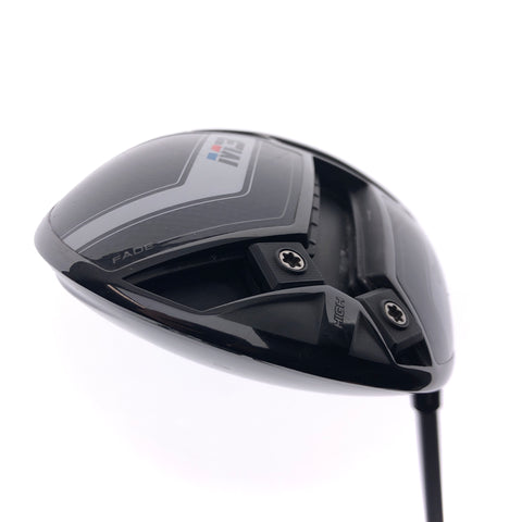 Used TaylorMade M3 Driver / 10.5 Degrees / Stiff Flex