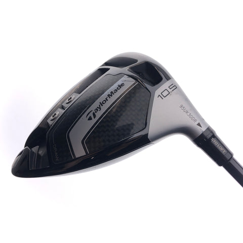 Used TaylorMade M3 Driver / 10.5 Degrees / Stiff Flex