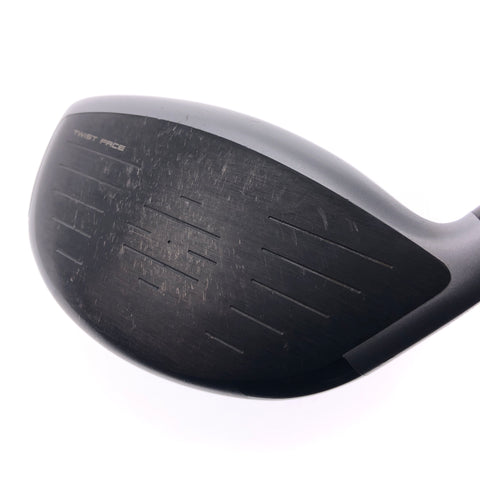 Used TaylorMade M3 Driver / 10.5 Degrees / Stiff Flex
