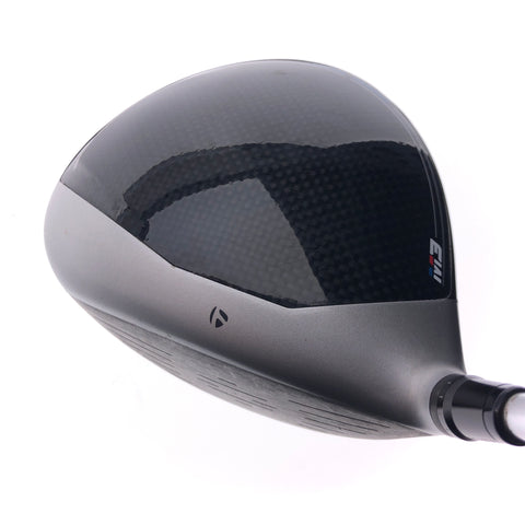Used TaylorMade M3 Driver / 10.5 Degrees / Stiff Flex