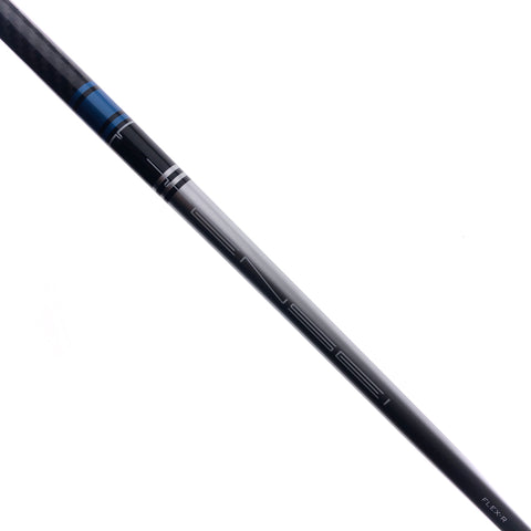 Used TaylorMade M3 Driver / 10.5 Degrees / Stiff Flex