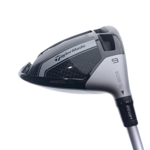 Used TaylorMade M3 Driver / 9.0 Degrees / Regular Flex