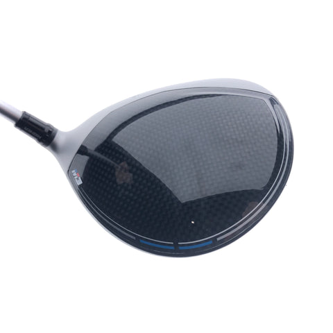 Used TaylorMade M3 Driver / 9.0 Degrees / Regular Flex