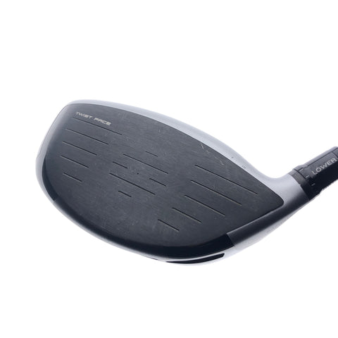 Used TaylorMade M3 Driver / 9.0 Degrees / Regular Flex