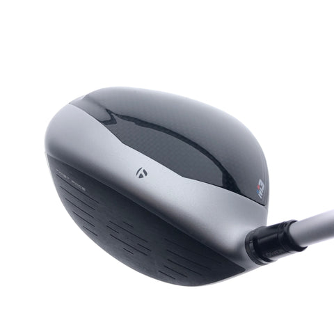 Used TaylorMade M3 Driver / 9.0 Degrees / Regular Flex