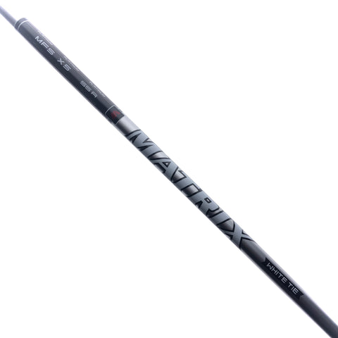 Used TaylorMade M3 Driver / 9.0 Degrees / Regular Flex