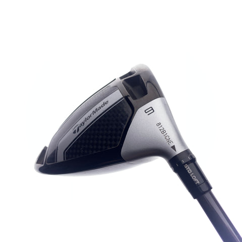 Used TaylorMade M3 Driver / 9.0 Degrees / Stiff Flex