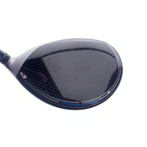 Used TaylorMade M3 Driver / 9.0 Degrees / Stiff Flex