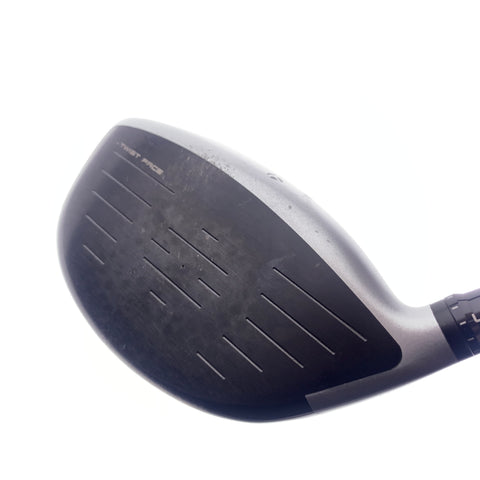Used TaylorMade M3 Driver / 9.0 Degrees / Stiff Flex