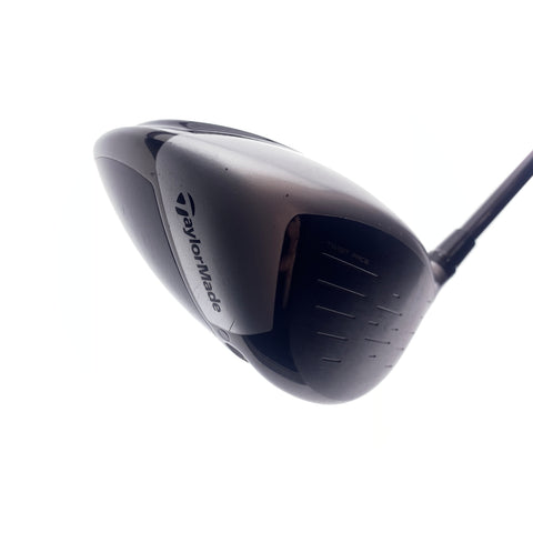 Used TaylorMade M3 Driver / 9.0 Degrees / Stiff Flex