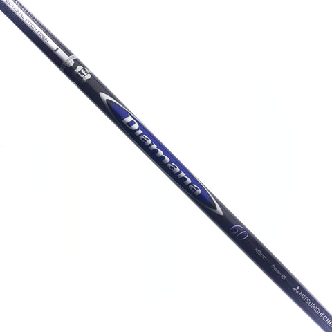 Used TaylorMade M3 Driver / 9.0 Degrees / Stiff Flex