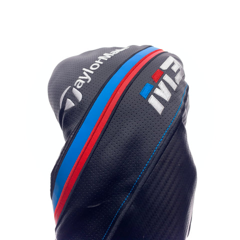 Used TaylorMade M3 Driver / 9.5 Degrees / Stiff Flex